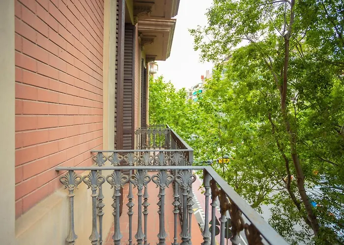 Aparteasy - Casanova Elegance